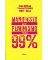 MANIFIESTO DE UN FEMINISMO PARA EL 99%