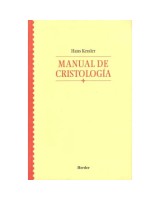 MANUAL DE CRISTOLOGÍA