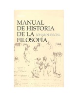 MANUAL DE HISTORIA DE LA FILOSOFIA