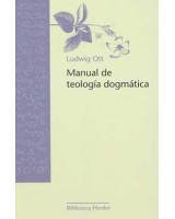 MANUAL DE TEOLOGÍA DOGMÁTICA