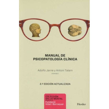 MANUAL PSICOPATOLOGICA CLINICA