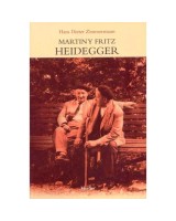 MARTÍN Y FRITZ HEIDEGGER