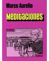 MEDITACIONES (MANGA)