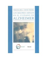 MEJORES AMIGOS EN EL CUIDADO DE ALZHEIMER, LOS