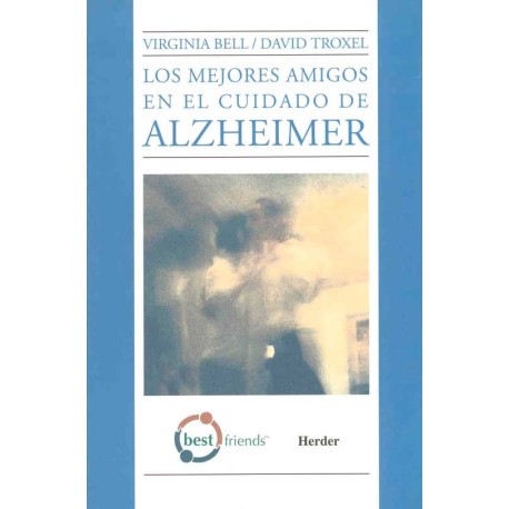 MEJORES AMIGOS EN EL CUIDADO DE ALZHEIMER, LOS