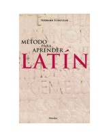 MÉTODO PARA APRENDER LATÍN