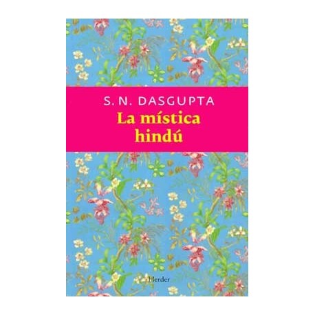 MÍSTICA HINDU LA