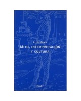 MITO INTERPRETACIÓN Y CULTURA