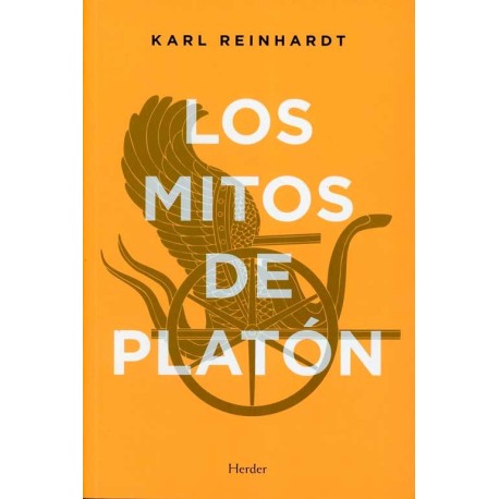 MITOS DE PLATON, LOS