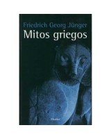 MITOS GRIEGOS