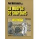 MUERTE DE SOCRATES LA (MANGA)