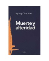 MUERTE Y ALTERIDAD