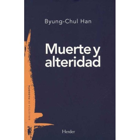 MUERTE Y ALTERIDAD