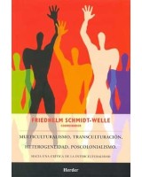 MULTICULTURALISMO TRANSCULTURACIÓN HETEROGENEIDAD POSCOLONIALISMO