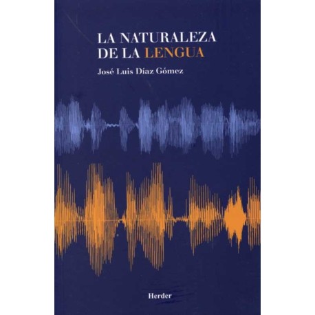 NATURALEZA DE LA LENGUA