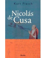 NICOLÁS DE CUSA