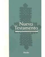 NUEVO TESTAMENTO