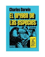 ORIGEN DE LAS ESPECIES EL (MANGA)