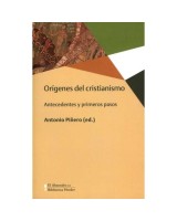 ORIGENES DEL CRISTIANISMO. ANTECEDENTES