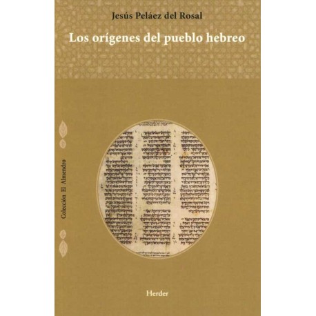 ORÍGENES DEL PUEBLO HEBREO LOS