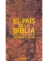 PAÍS DE LA BIBLIA EL GEOGRAFÍA HISTORÍA ARQUEOLOGÍA