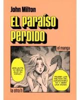 PARAISO PERDIDO EL (MANGA)