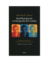 PAUL WATZLAWICK EN BUSQUEDA DEL CAMBIO