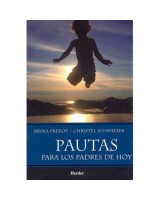 PAUTAS PARA LOS PADRES DE HOY