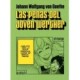 PENAS DEL JOVEN WERTHER LAS (MANGA)