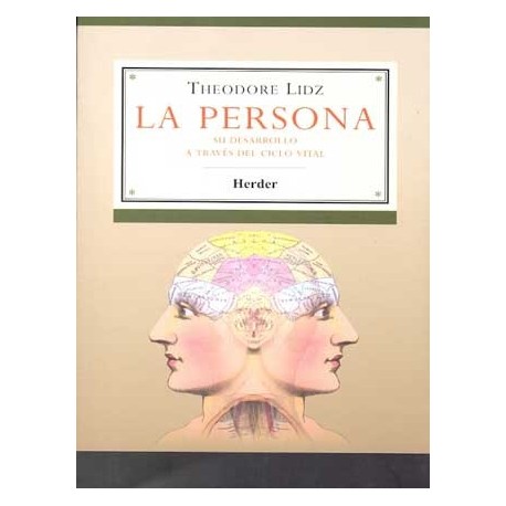 LA PERSONA  SU DESARROLLO A TRAVÉS DEL CICLO VITAL