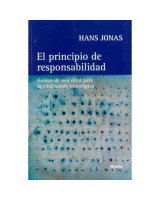 PRINCIPIO DE RESPONSABILIDAD, EL