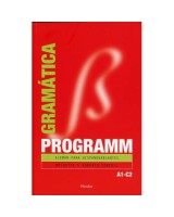 PROGRAMM GRAMÁTICA ALEMÁN PARA HISPANOHABLANTES A1-C2