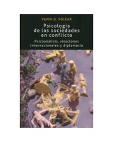 PSICOLOGÍA DE LAS SOCIEDADES EN CONFLICTO