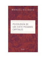 PSICOLOGIA DE LOS SIETE PECADOS CAPITALES