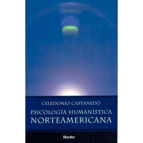 PSICOLOGIA HUMANISTICA NORTEAMERICANA