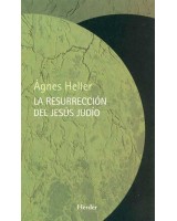 RESURRECCIÓN DEL JESÚS JUDÍO LA