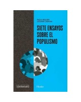 SIETE ENSAYOS SOBRE EL POPULISMO