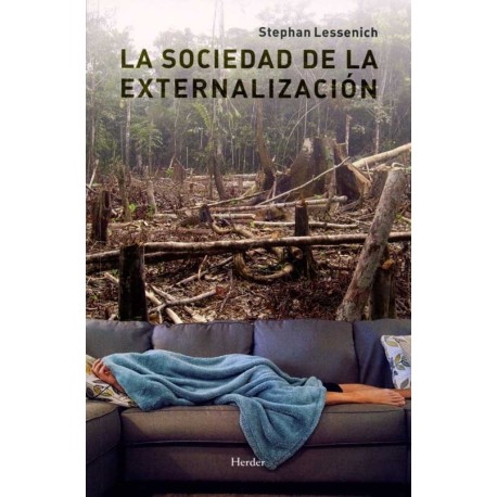 SOCIEDAD DE LA EXTERNALIZACIÓN LA