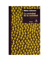 SOCIEDAD DE LA SOCIEDAD LA