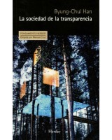 SOCIEDAD DE LA TRANSPARENCIA, LA