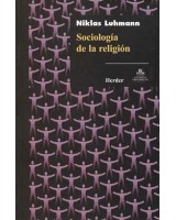 SOCIOLOGÍA DE LA RELIGIÓN