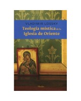 TEOLOGIA MISTICA DE LA IGLESIA DE ORIENT