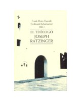 TEÓLOGO JOSEPH RATZINGER EL