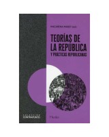 TEORÍAS DE LA REPÚBLICA Y PRÁCTICAS REPUBLICANAS