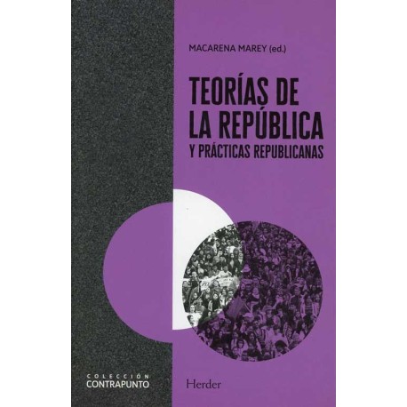 TEORÍAS DE LA REPÚBLICA Y PRÁCTICAS REPUBLICANAS