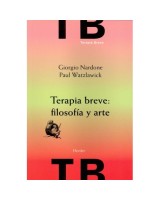 TERAPIA BREVE FILOSOFÍA Y ARTE