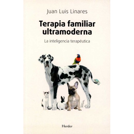 TERAPIA FAMILIAR ULTRAMODERNA