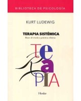 TERAPIA SISTEMICA: BASES DE TEORIA Y PRA
