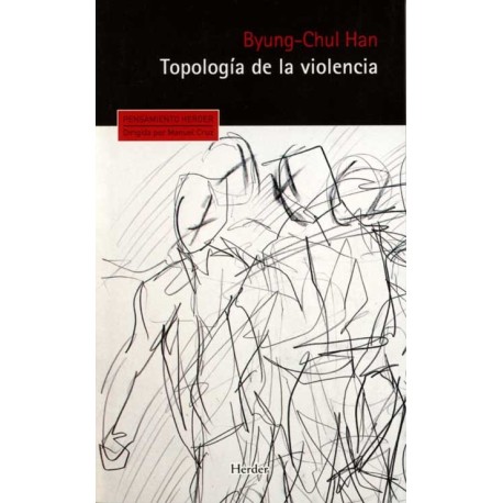 TOPOLOGÍA DE LA VIOLENCIA