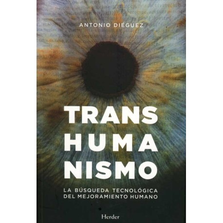 TRANSHUMANISMO